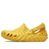 Crocs Pollex Sabot x Salehe Bembury « Jaune » 207393-76L