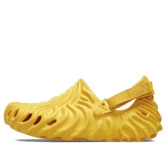 Crocs Pollex Sabot x Salehe Bembury « Jaune » 207393-76L