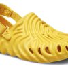 Crocs Pollex Sabot x Salehe Bembury « Jaune » 207393-76L