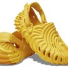 Crocs Pollex Sabot x Salehe Bembury « Jaune » 207393-76L