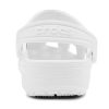 Crocs (PS) Classic Clog « Blanc » 206991-100