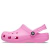 Crocs (PS) Classic Clog « Rose » 206991-6SW