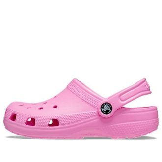 Crocs (PS) Classic Clog « Rose » 206991-6SW