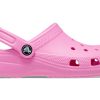 Crocs (PS) Classic Clog « Rose » 206991-6SW