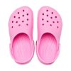 Crocs (PS) Classic Clog « Rose » 206991-6SW