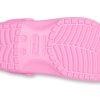 Crocs (PS) Classic Clog « Rose » 206991-6SW
