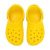 Crocs (PS) Classic Clog « Tournesol » 206991-75Y