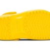 Crocs (PS) Classic Clog « Tournesol » 206991-75Y