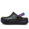 Crocs (PS) Classic Disco « Noir » 208086-0C4