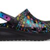 Crocs (PS) Classic Disco « Noir » 208086-0C4