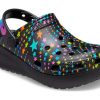 Crocs (PS) Classic Disco « Noir » 208086-0C4