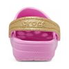 Crocs (PS) Classic Disney Princess Lights Clog « Rose » 208359-6SW