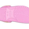 Crocs (PS) Classic Disney Princess Lights Clog « Rose » 208359-6SW
