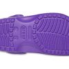 Crocs (PS) Classic Glitter Clog « Violet » 206993-573