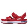 Crocs (PS) Crocband II Sandales « Rouge » 14854-6OE