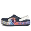 Crocs (PS) Frozen x Clog « Fun Lab Lights » 205823-410