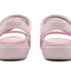 Crocs (PS) Keeley Charm Closure K « Rose » 205486-6PI