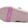 Crocs (PS) Keeley Charm Closure K « Rose » 205486-6PI