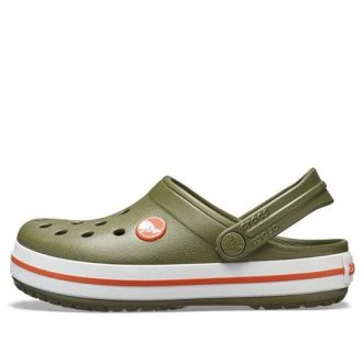 Crocs (PS) Petites sandales Crocs Army 204537-3TB