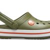 Crocs (PS) Petites sandales Crocs Army 204537-3TB
