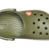 Crocs (PS) Petites sandales Crocs Army 204537-3TB
