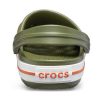 Crocs (PS) Petites sandales Crocs Army 204537-3TB