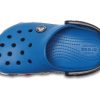 Crocs (PS) Petites sandales Crocs Mickey Cozy antidérapantes Sports Bleu 204992-4GX
