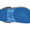 Crocs (PS) Petites sandales Crocs Mickey Cozy antidérapantes Sports Bleu 204992-4GX