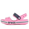 Crocs (PS) Petites sandales Crocs Rose 205400-669