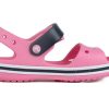 Crocs (PS) Petites sandales Crocs Rose 205400-669