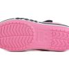 Crocs (PS) Petites sandales Crocs Rose 205400-669