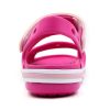 Crocs (PS) Petites sandales Crocs rose bonbon 205400-6X0