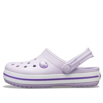 Crocs (PS) Petites sandales minimalistes et confortables Crocs 204537-5P8