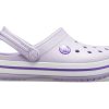 Crocs (PS) Petites sandales minimalistes et confortables Crocs 204537-5P8