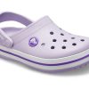 Crocs (PS) Petites sandales minimalistes et confortables Crocs 204537-5P8
