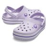 Crocs (PS) Petites sandales minimalistes et confortables Crocs 204537-5P8