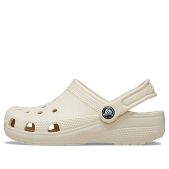 Crocs (PS) Sabots classiques « Beige » 206990-2Y2