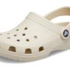 Crocs (PS) Sabots classiques « Beige » 206990-2Y2