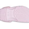 Crocs (PS) Sabots classiques à imprimé fruit, sandales de sport élégantes roses 207150-6GD