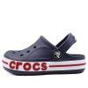 Crocs (PS) Sabots classiques Sandales de sport « Bleu » 205100-410