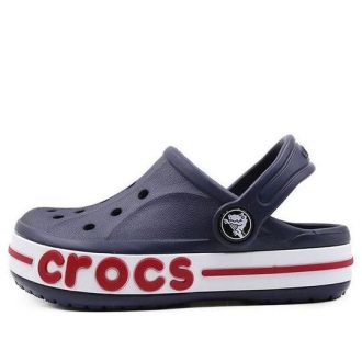 Crocs (PS) Sabots classiques Sandales de sport « Bleu » 205100-410