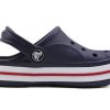 Crocs (PS) Sabots classiques Sandales de sport « Bleu » 205100-410