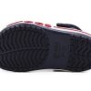 Crocs (PS) Sabots classiques Sandales de sport « Bleu » 205100-410