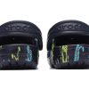 Crocs (PS) Sabots classiques Sandales de sport légères et confortables Bleu 206833-410