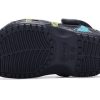 Crocs (PS) Sabots classiques Sandales de sport légères et confortables Bleu 206833-410