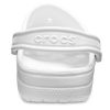 Crocs Ralen Clog Sandales de sport à talon plat pour l&rsquo;extérieur Blanc 15907-100