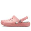 Crocs Reviva Sabot « Rose » 205852-6QL