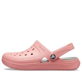 Crocs Reviva Sabot « Rose » 205852-6QL