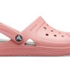 Crocs Reviva Sabot « Rose » 205852-6QL