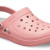Crocs Reviva Sabot « Rose » 205852-6QL